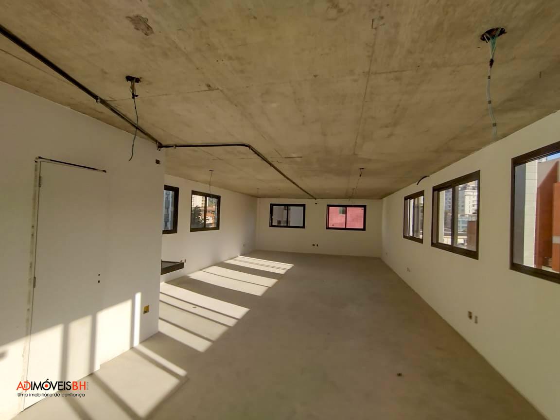 Andar corrido para aluguel no Santo Antônio: 