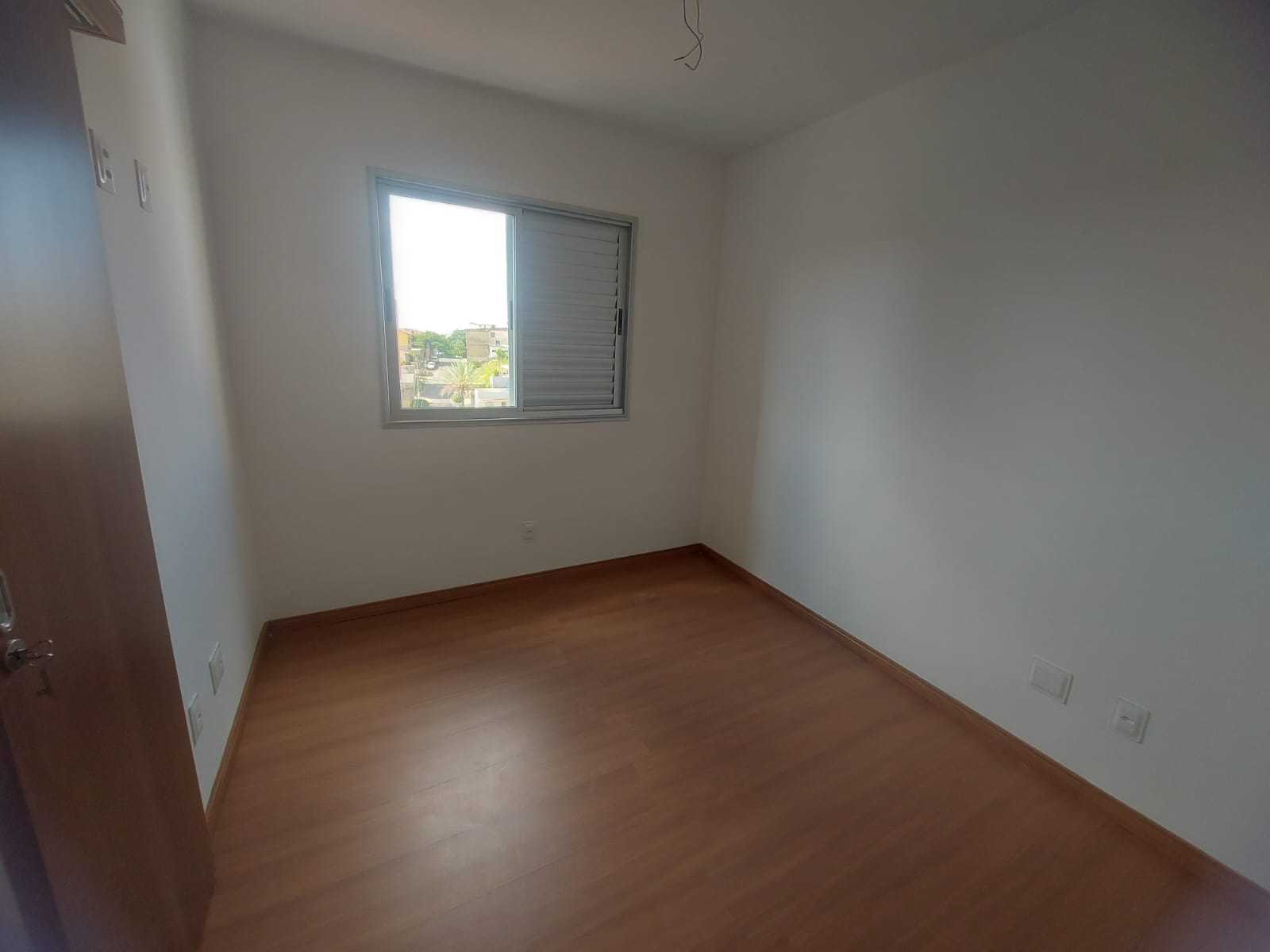 Apto Cobertura à venda no Nova Floresta: 