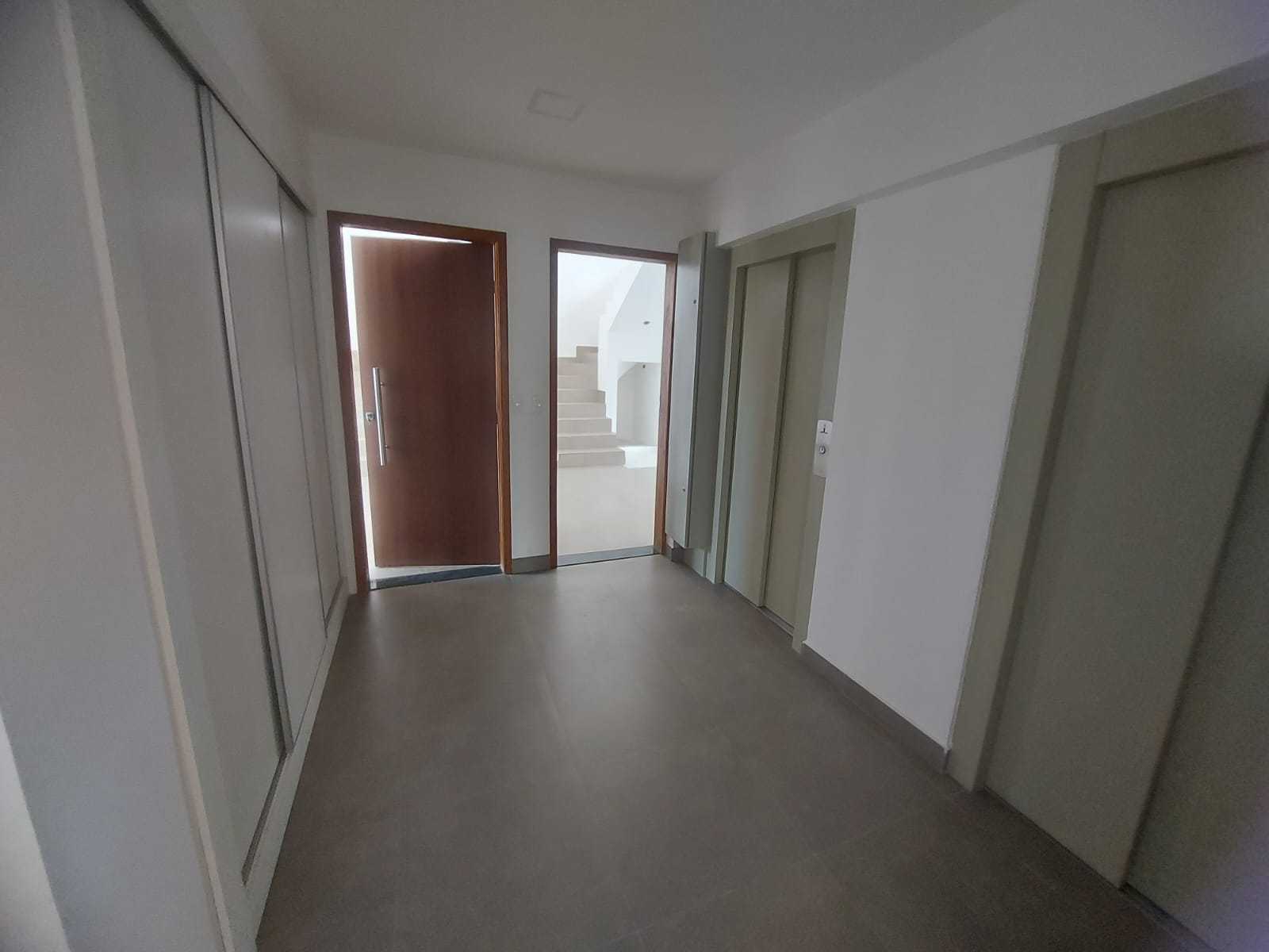 Apto Cobertura à venda no Nova Floresta: 