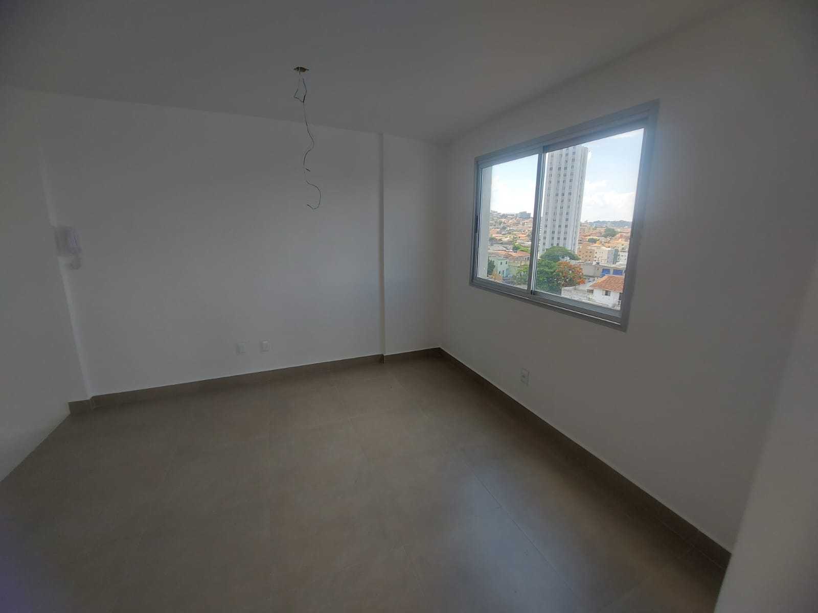 Apto Cobertura à venda no Nova Floresta: 