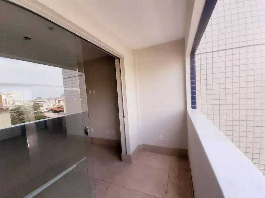 Apartamento à venda no Cidade Nova: 