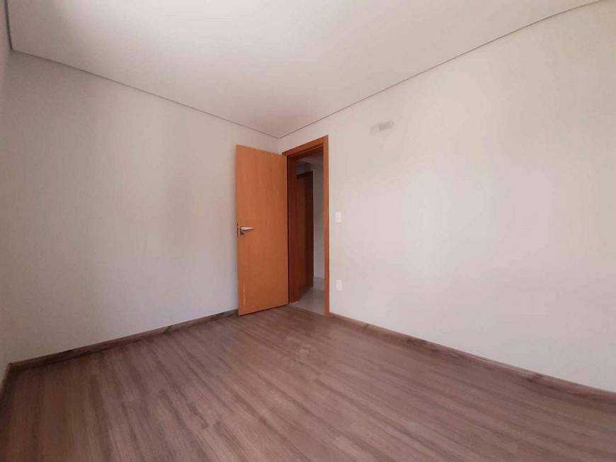 Apartamento à venda no Cidade Nova: 