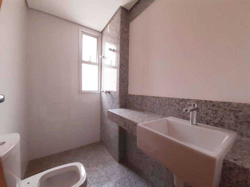 Apartamento à venda no Cidade Nova: 