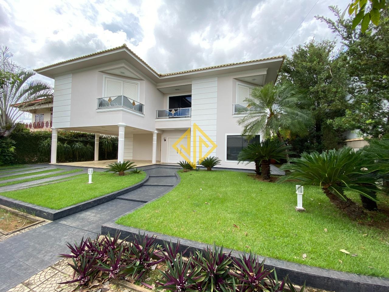 Casa para aluguel no Jardim Jorge Teixeira: 