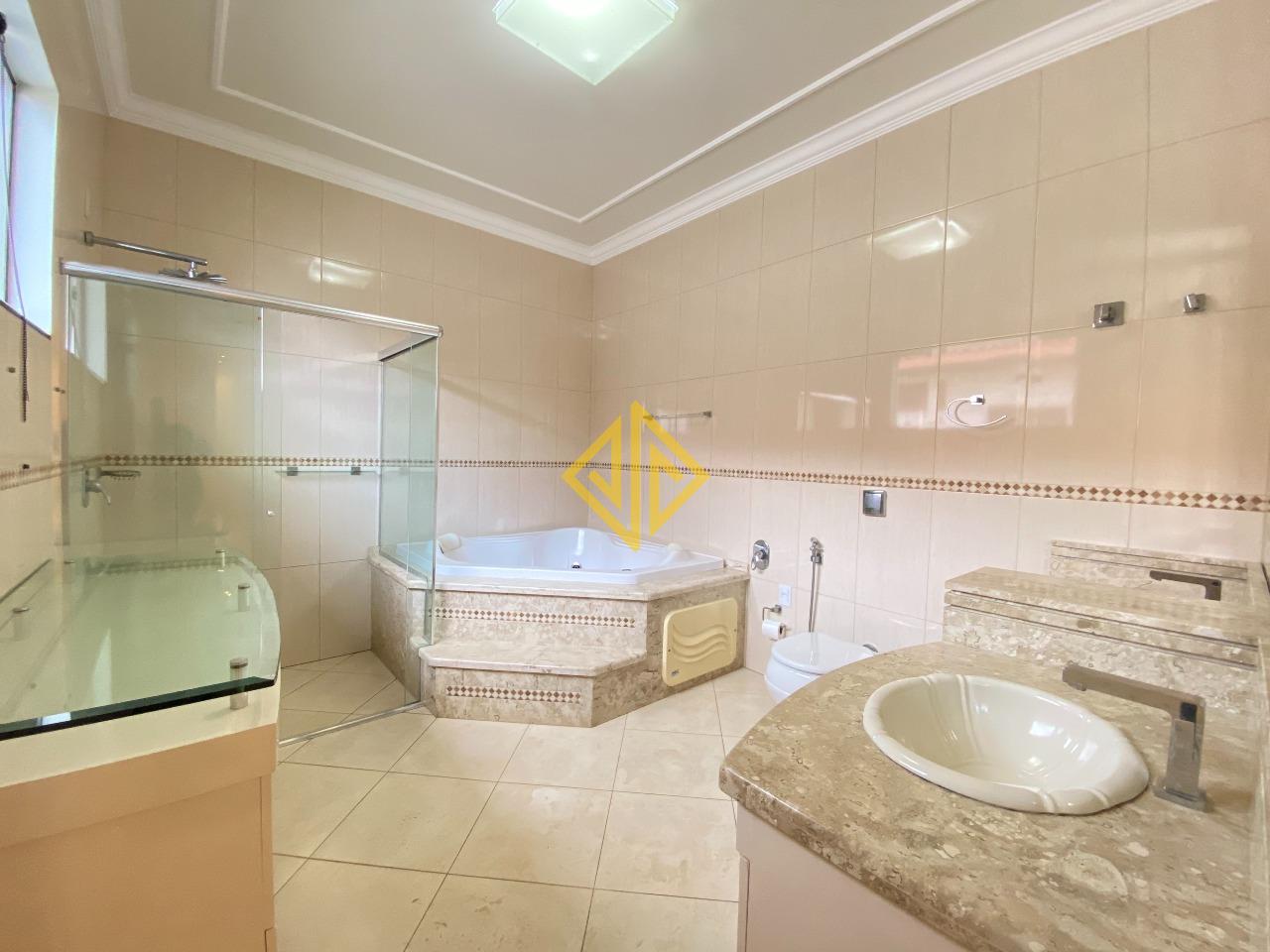 Casa para aluguel no Jardim Jorge Teixeira: 