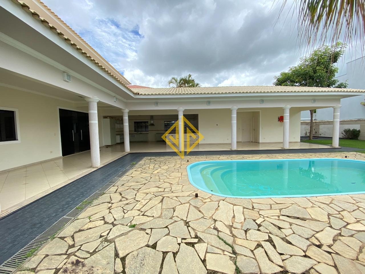 Casa para aluguel no Jardim Jorge Teixeira: 