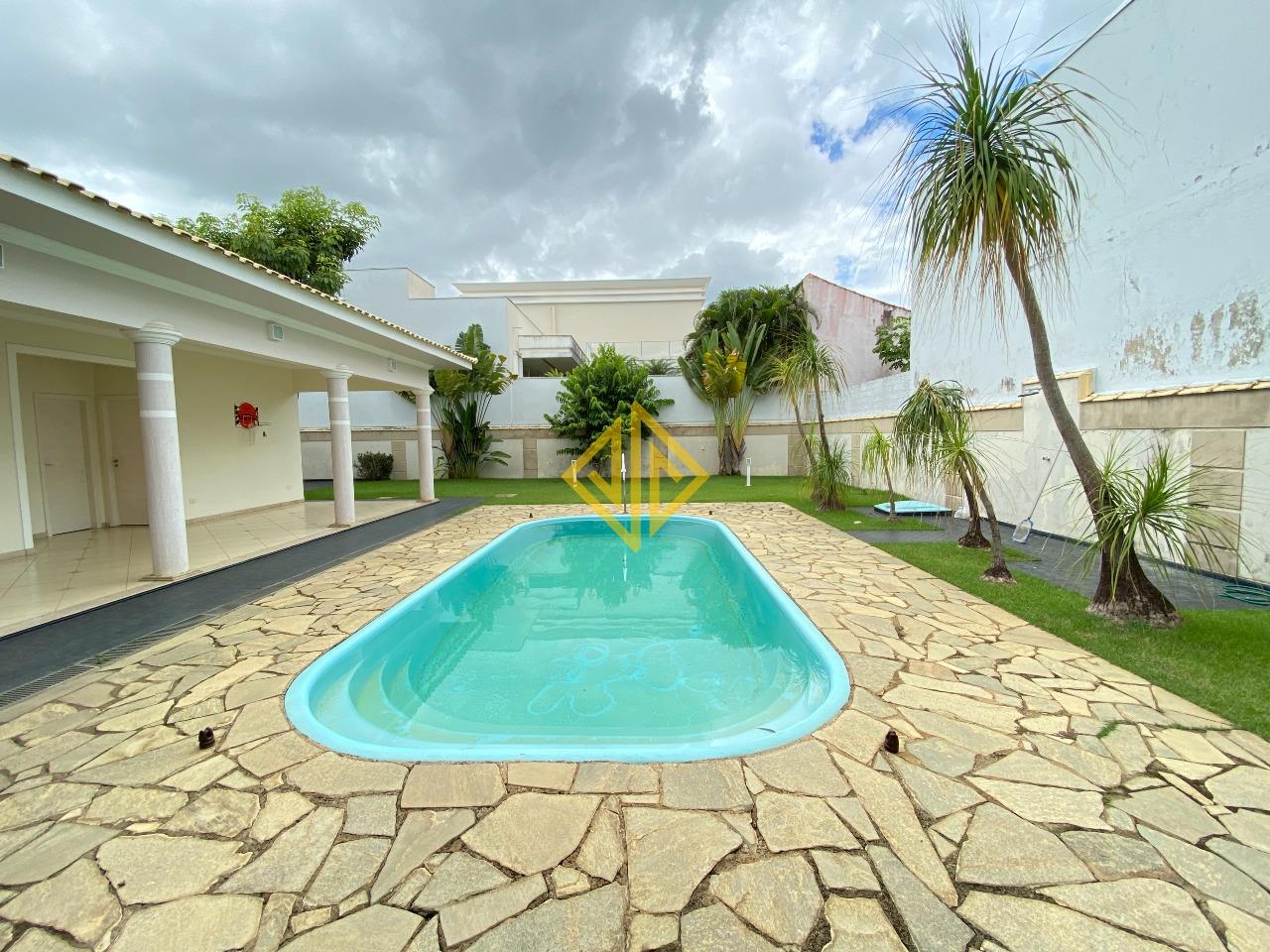 Casa para aluguel no Jardim Jorge Teixeira: 