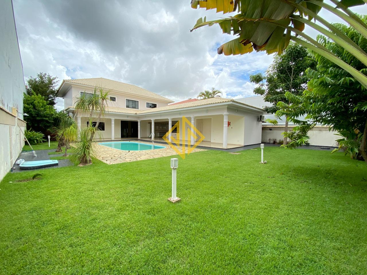 Casa para aluguel no Jardim Jorge Teixeira: 