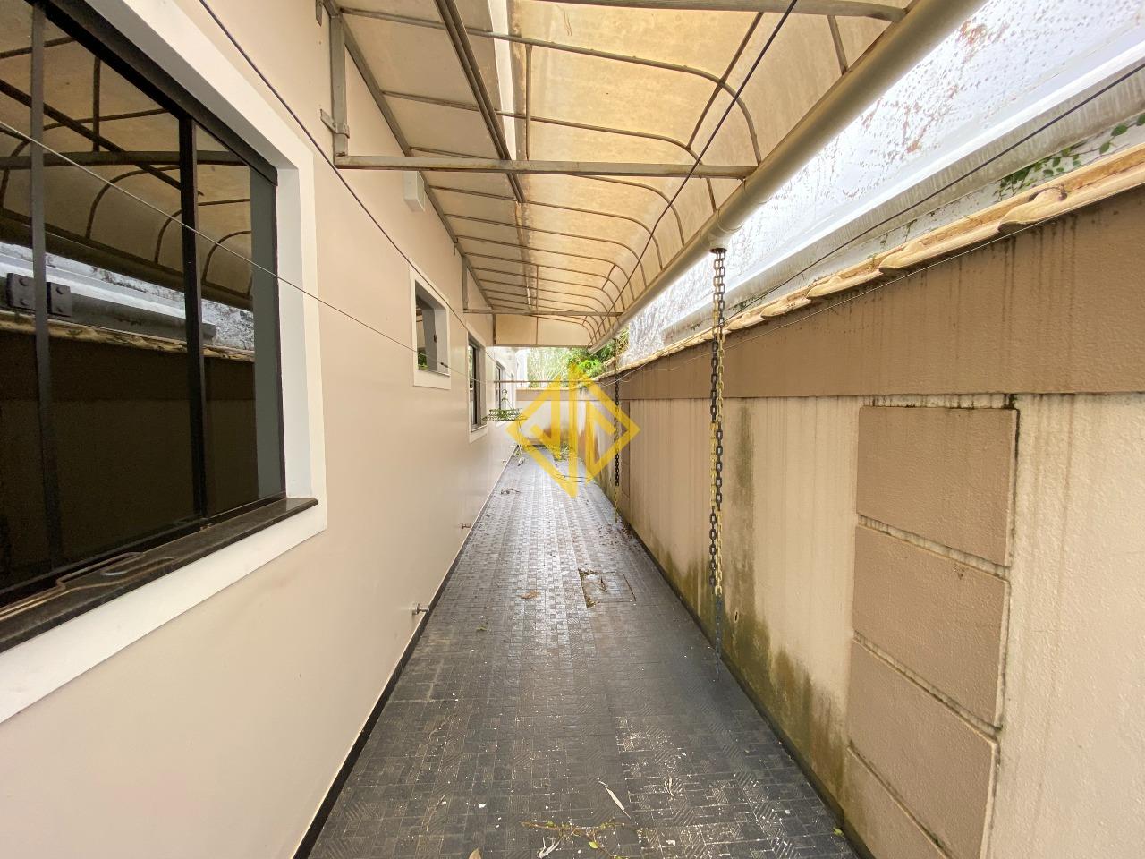 Casa para aluguel no Jardim Jorge Teixeira: 