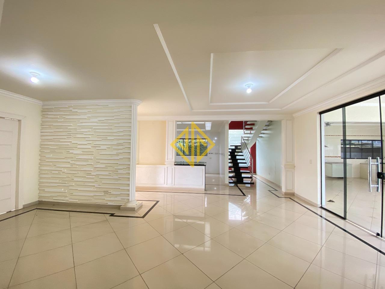 Casa para aluguel no Jardim Jorge Teixeira: 