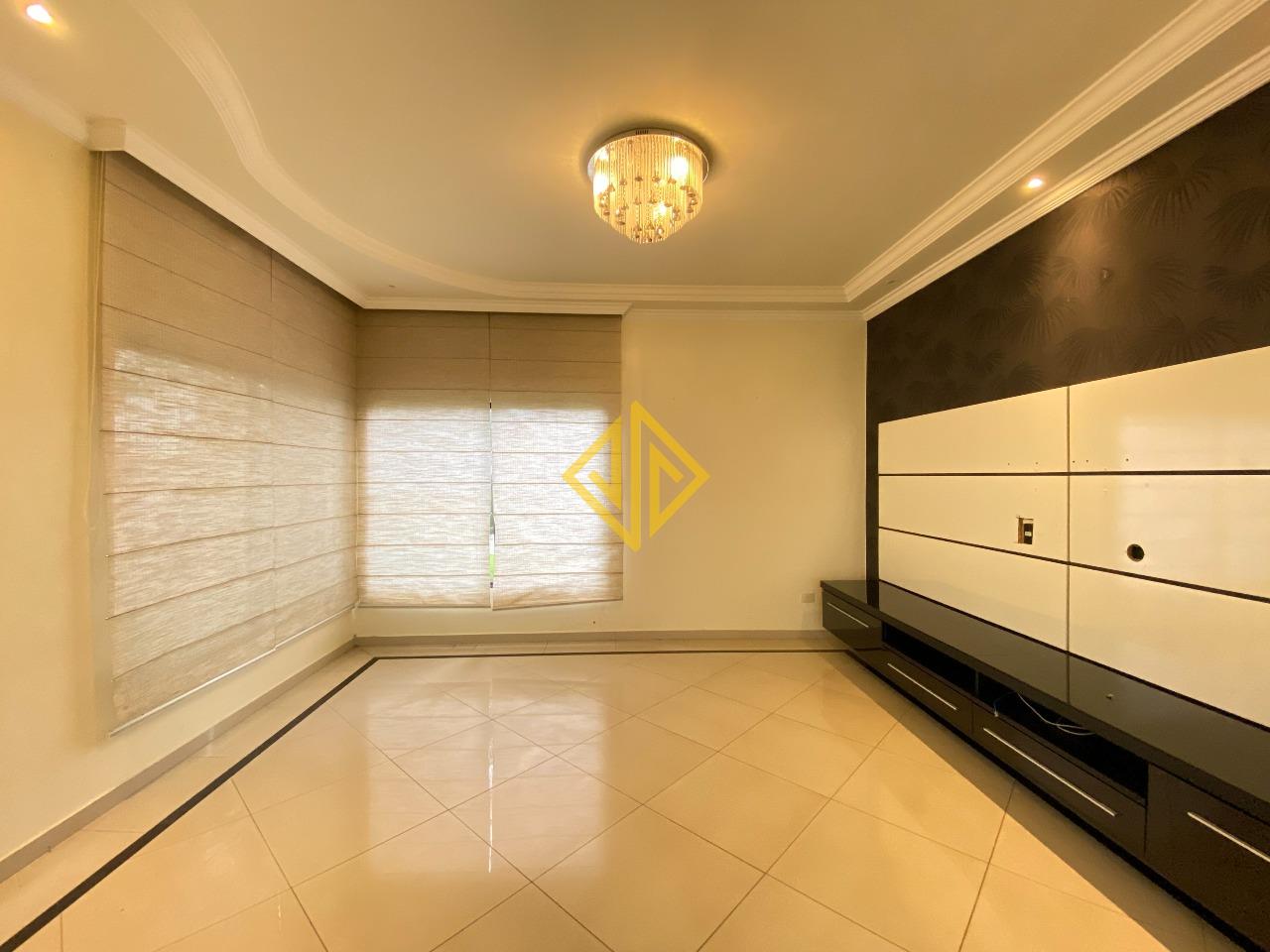 Casa para aluguel no Jardim Jorge Teixeira: 