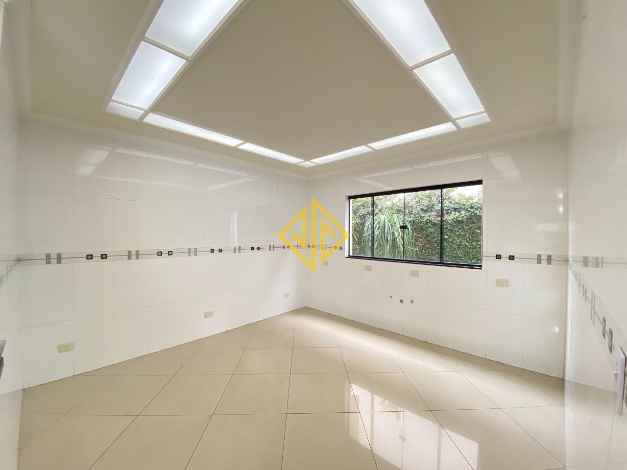 Casa para aluguel no Jardim Jorge Teixeira: 