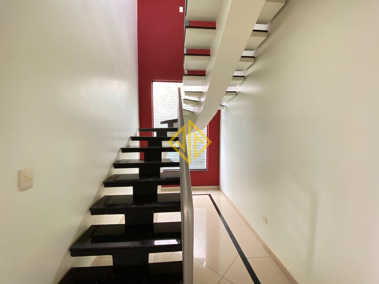 Casa para aluguel no Jardim Jorge Teixeira: 