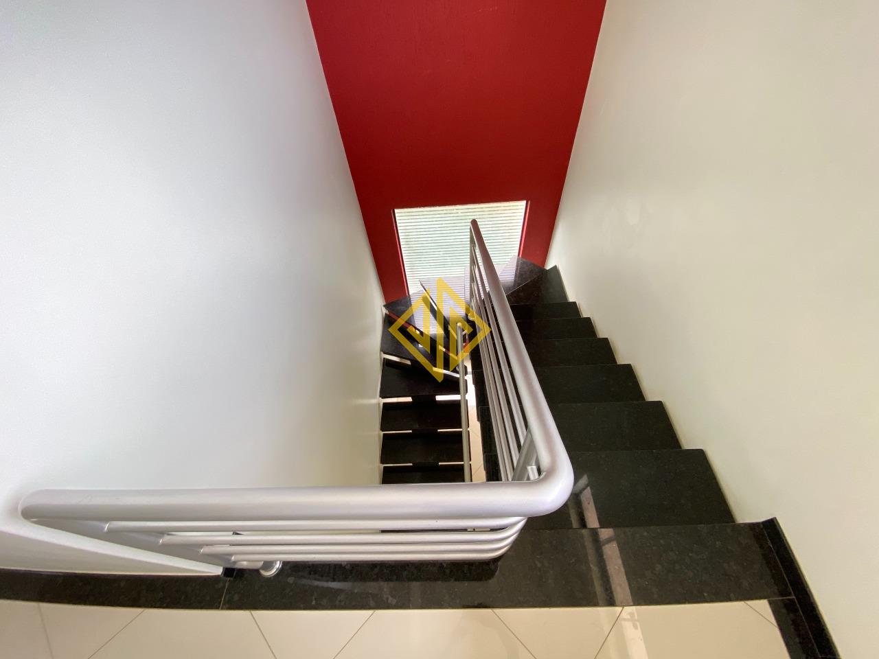 Casa para aluguel no Jardim Jorge Teixeira: 