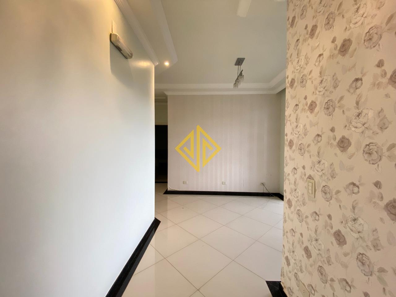 Casa para aluguel no Jardim Jorge Teixeira: 