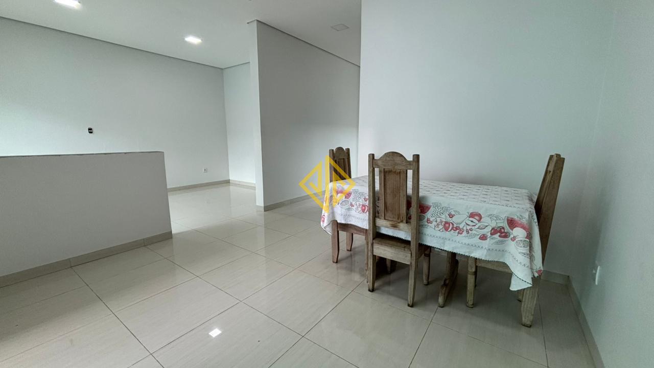 Sobrado à venda no Condomínio São Paulo: 