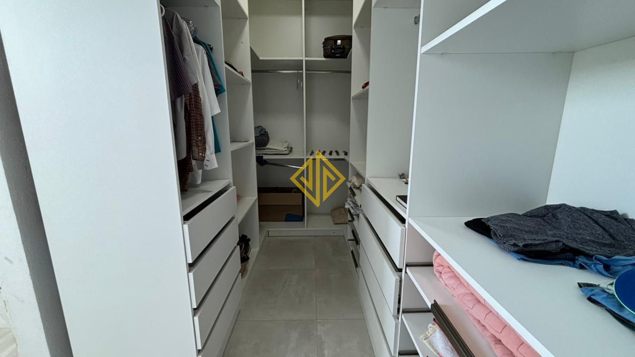 Sobrado à venda no Condomínio São Paulo: 