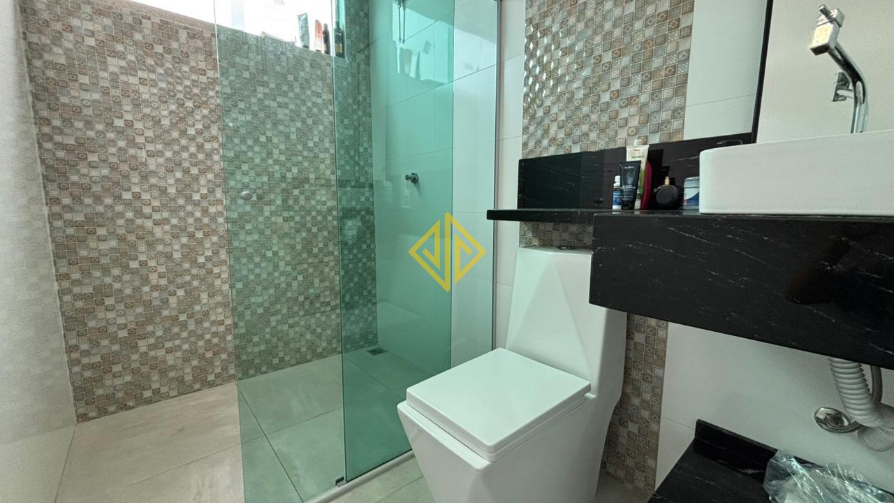 Sobrado à venda no Condomínio São Paulo: 