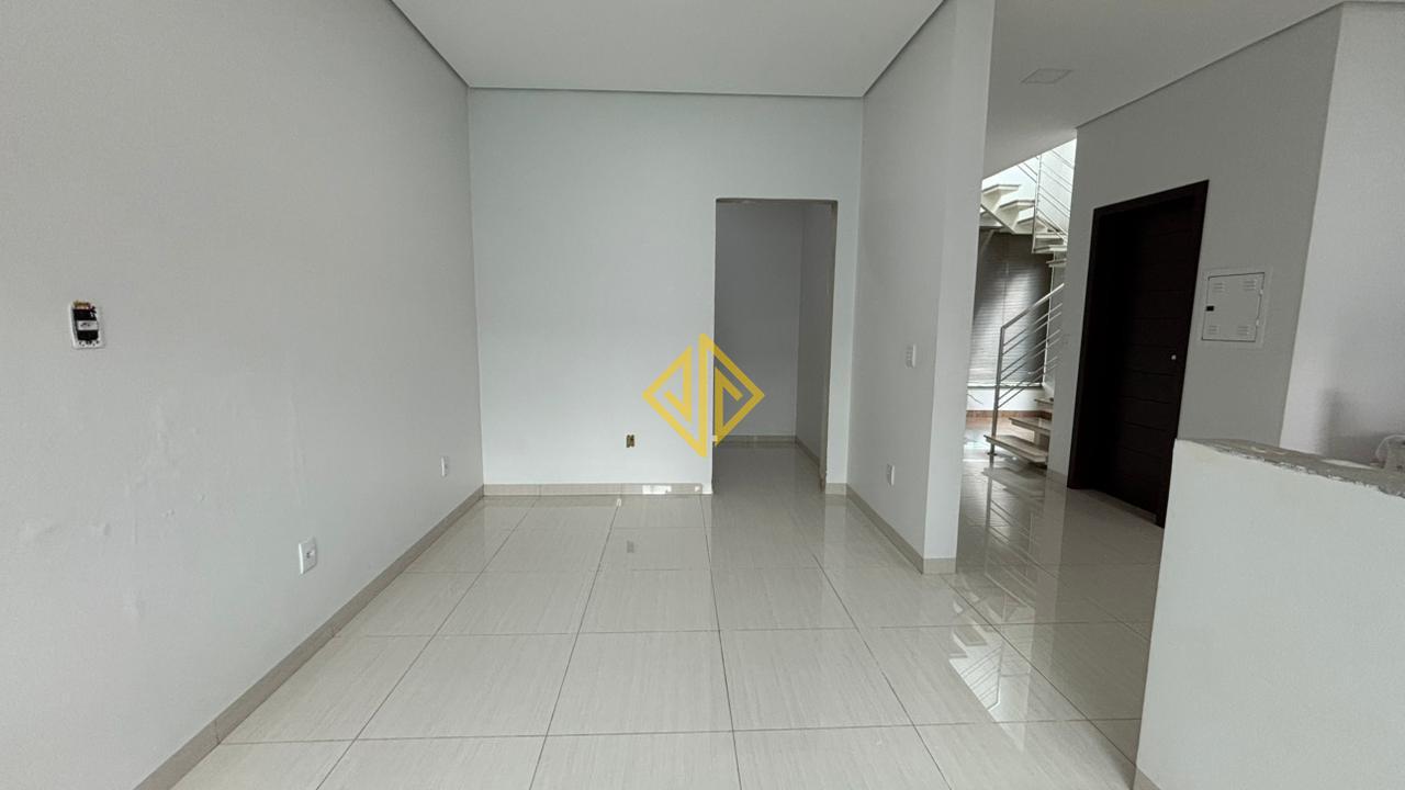 Sobrado à venda no Condomínio São Paulo: 