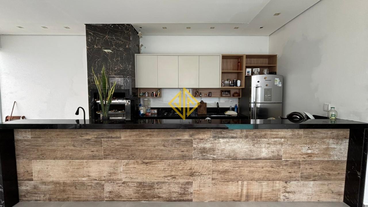 Sobrado à venda no Condomínio São Paulo: 