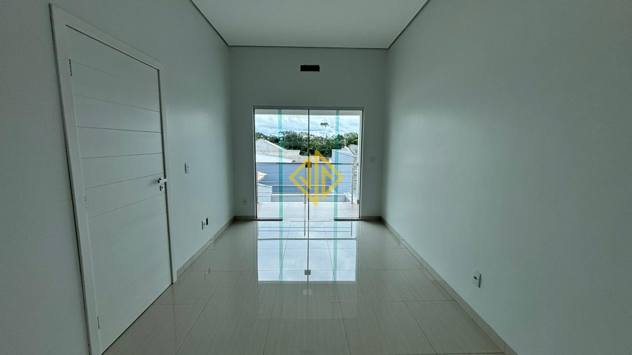 Sobrado à venda no Condomínio São Paulo: 