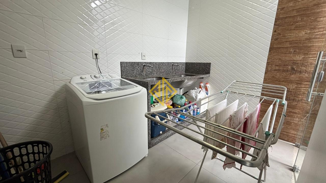 Sobrado à venda no Condomínio São Paulo: 