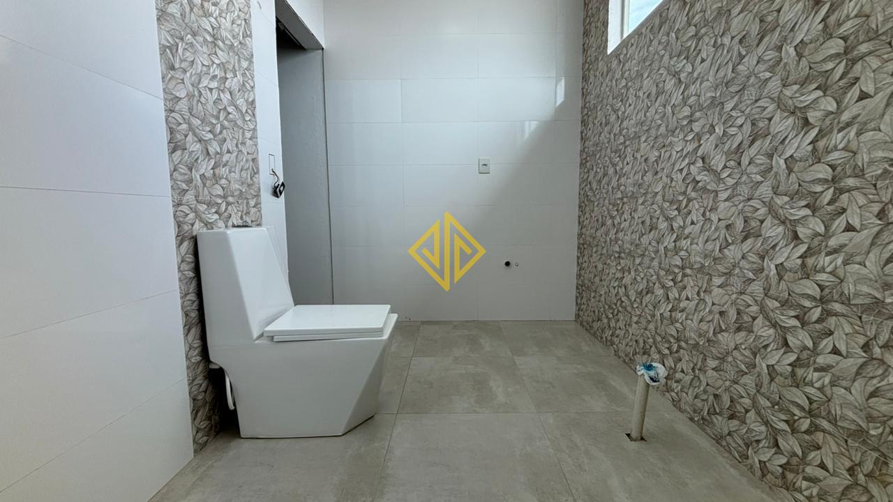 Sobrado à venda no Condomínio São Paulo: 