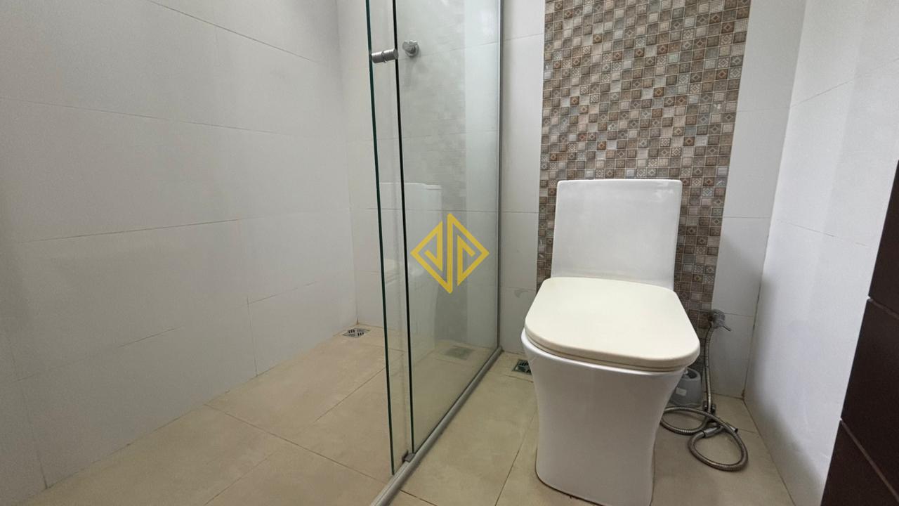 Sobrado à venda no Condomínio São Paulo: 