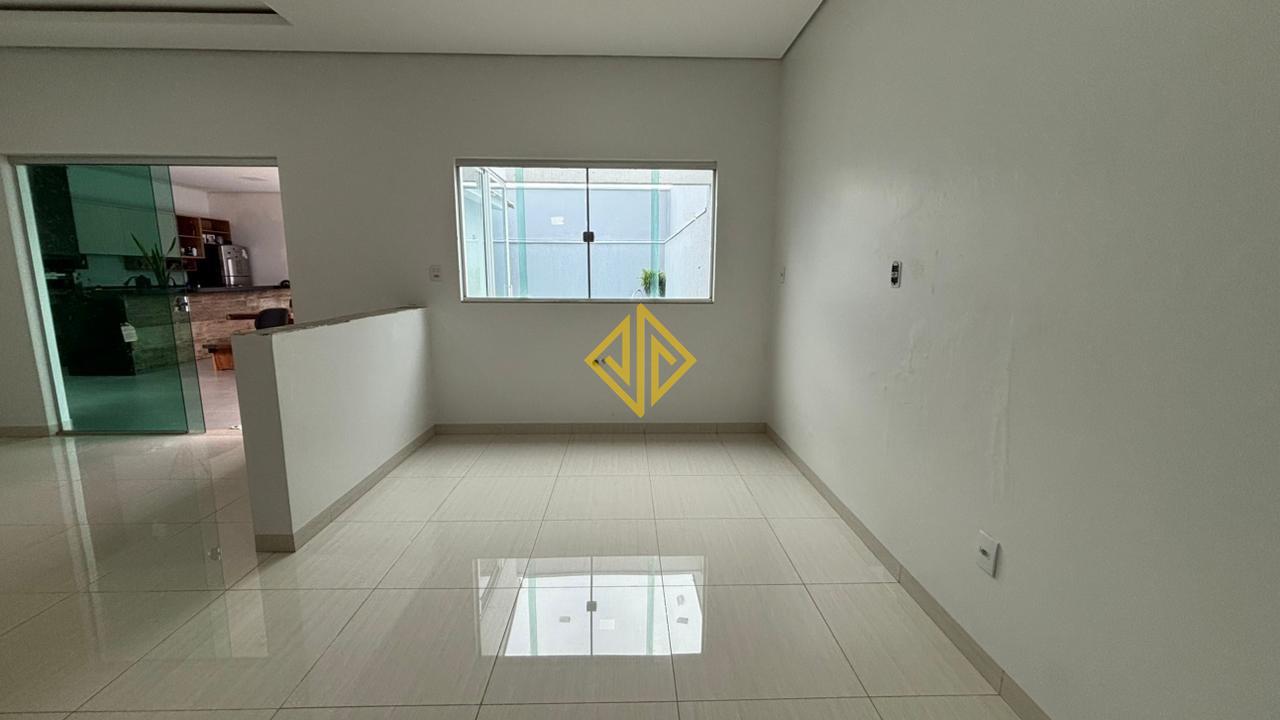 Sobrado à venda no Condomínio São Paulo: 