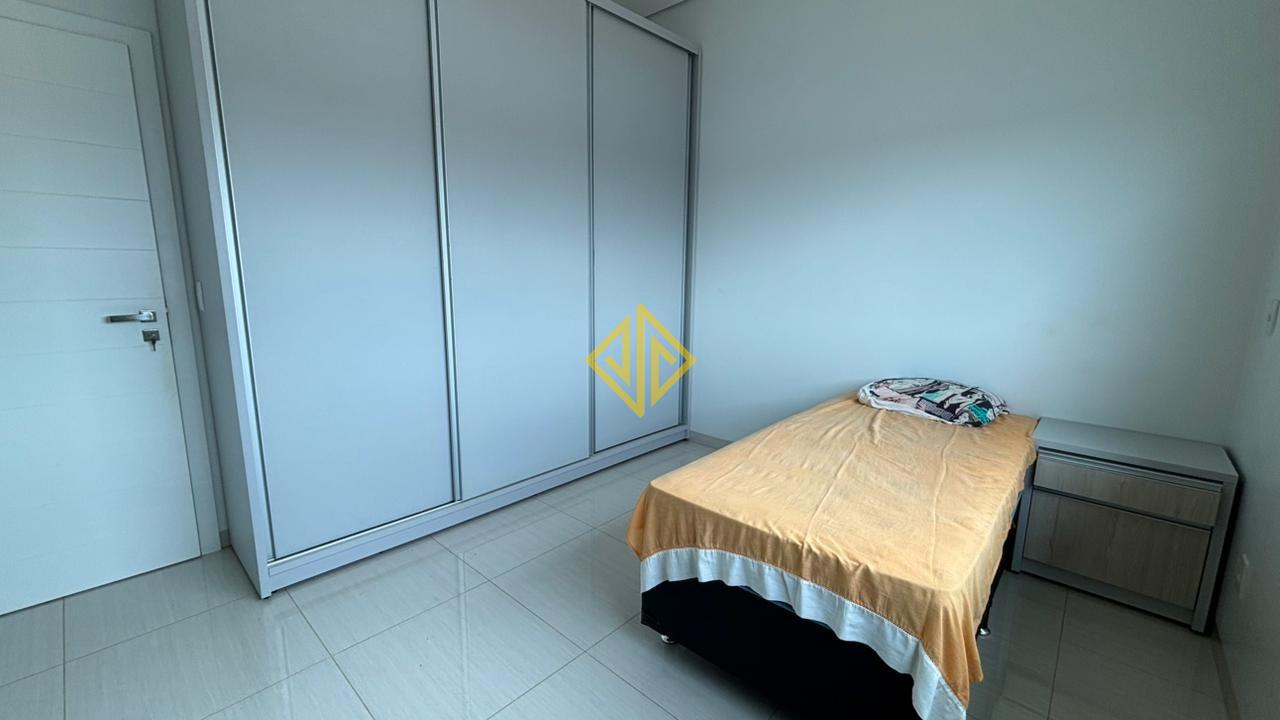 Sobrado à venda no Condomínio São Paulo: 