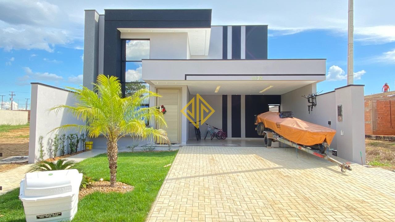 Casa à Venda Condomínio São Paulo | 3 Quartos, 1 Vaga - Condomínio São ...