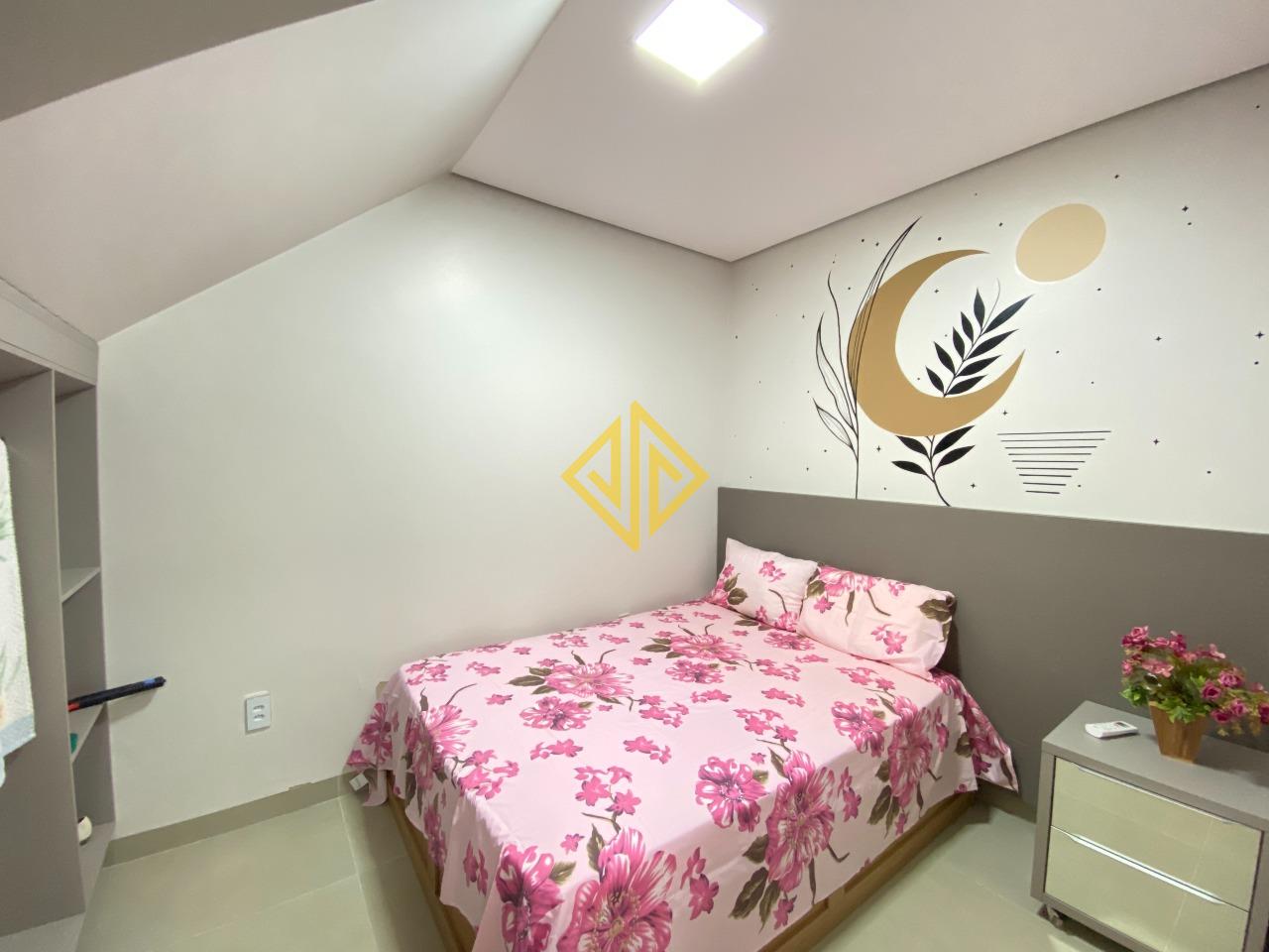 Sobrado à venda no Condomínio São Paulo: 