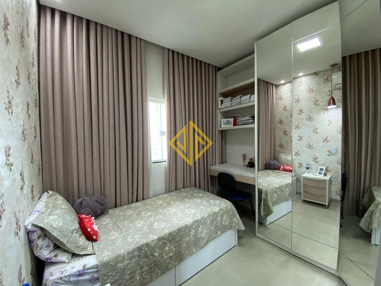 Sobrado à venda no Condomínio São Paulo: 