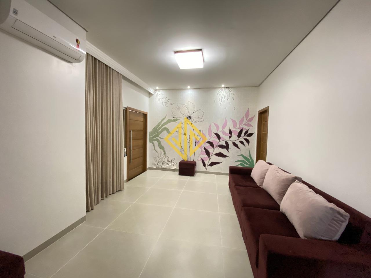 Sobrado à venda no Condomínio São Paulo: 