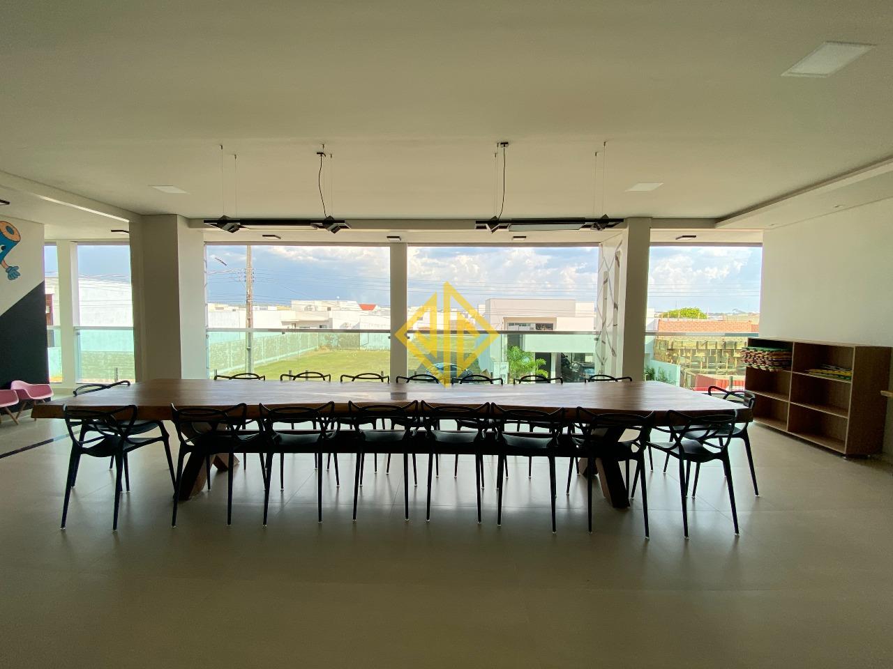 Sobrado à venda no Condomínio São Paulo: 