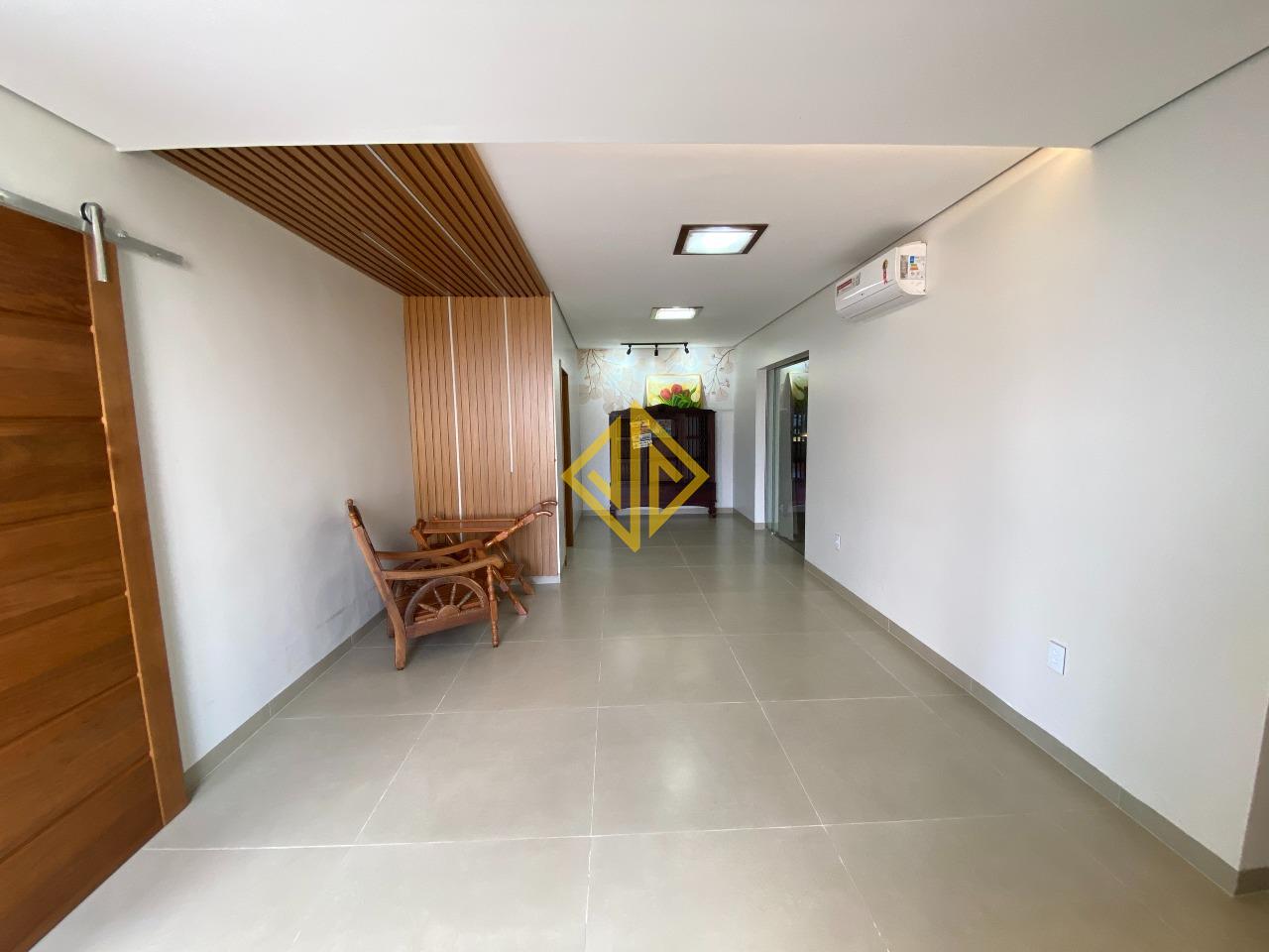 Sobrado à venda no Condomínio São Paulo: 