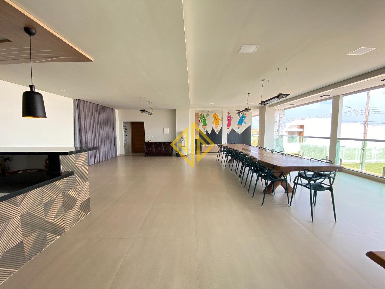 Sobrado à venda no Condomínio São Paulo: 