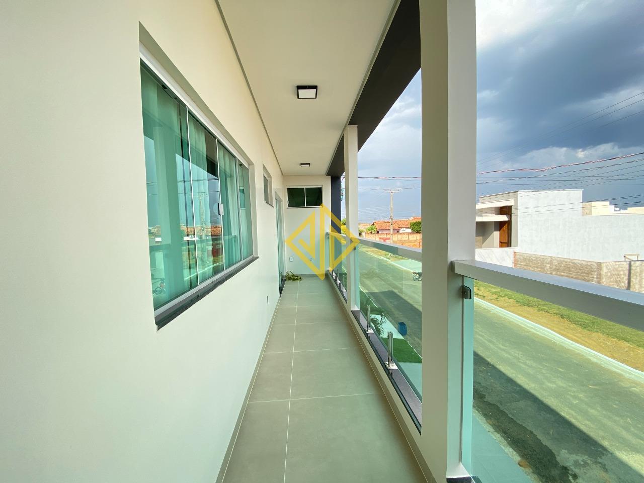 Sobrado à venda no Condomínio São Paulo: 