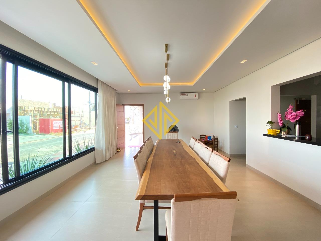 Sobrado à venda no Condomínio São Paulo: 