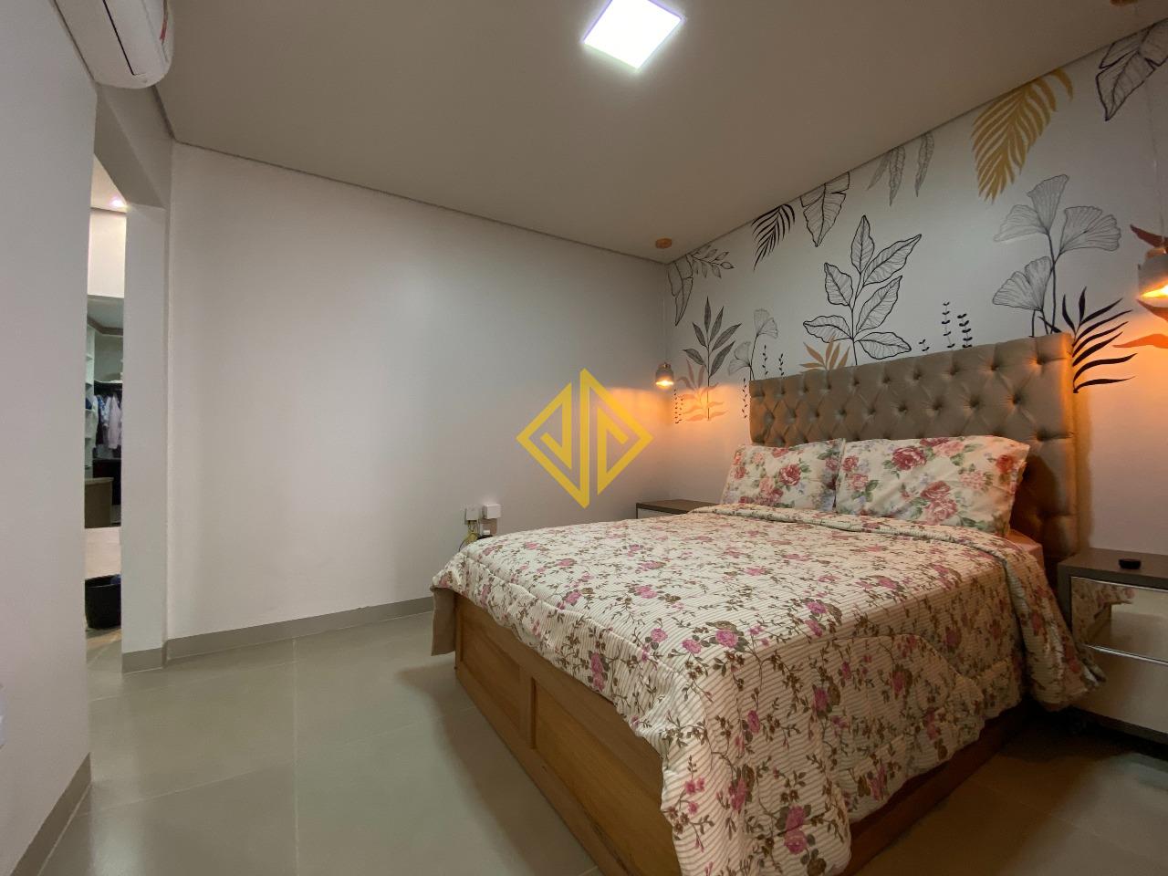 Sobrado à venda no Condomínio São Paulo: 