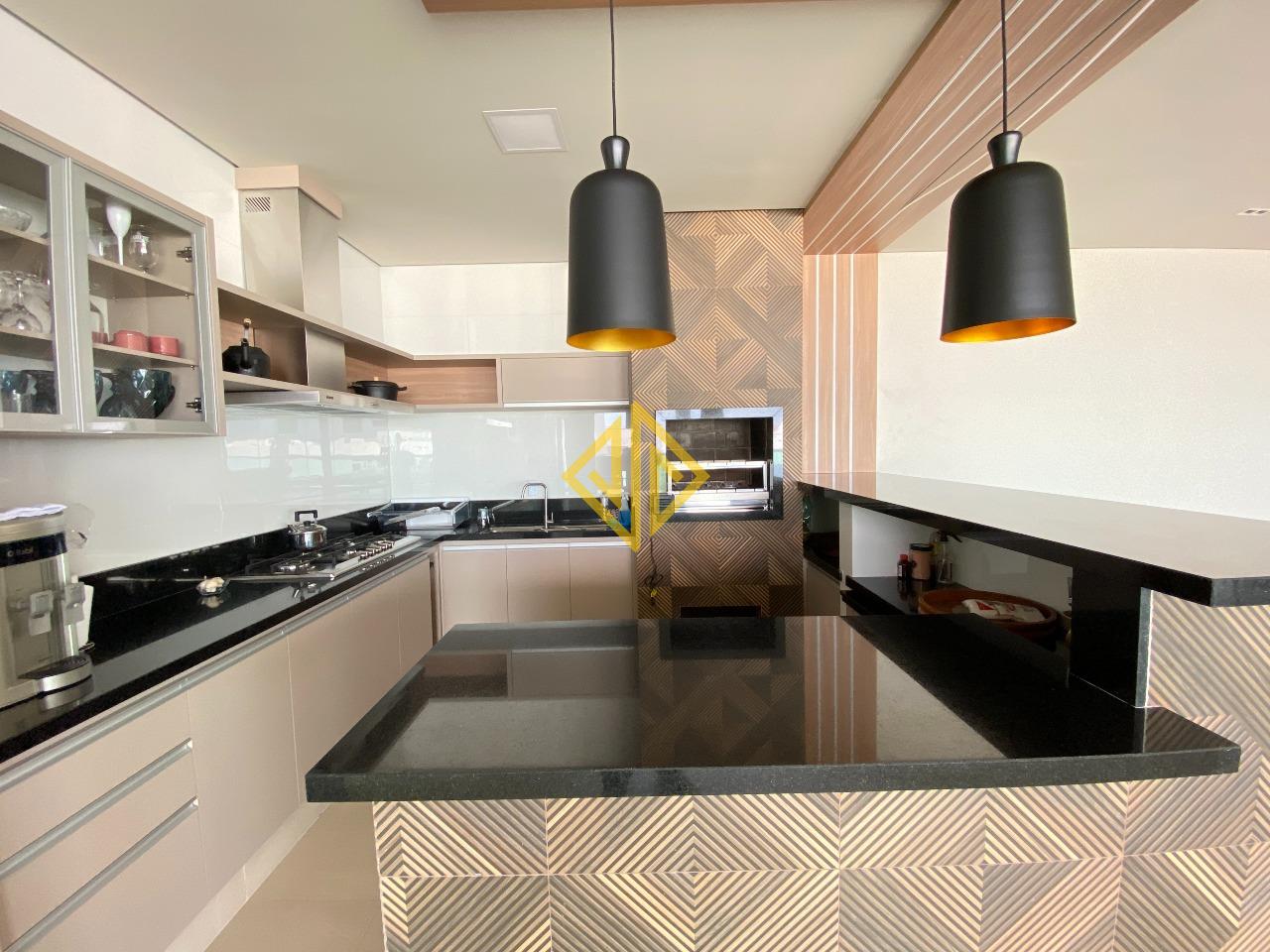 Sobrado à venda no Condomínio São Paulo: 