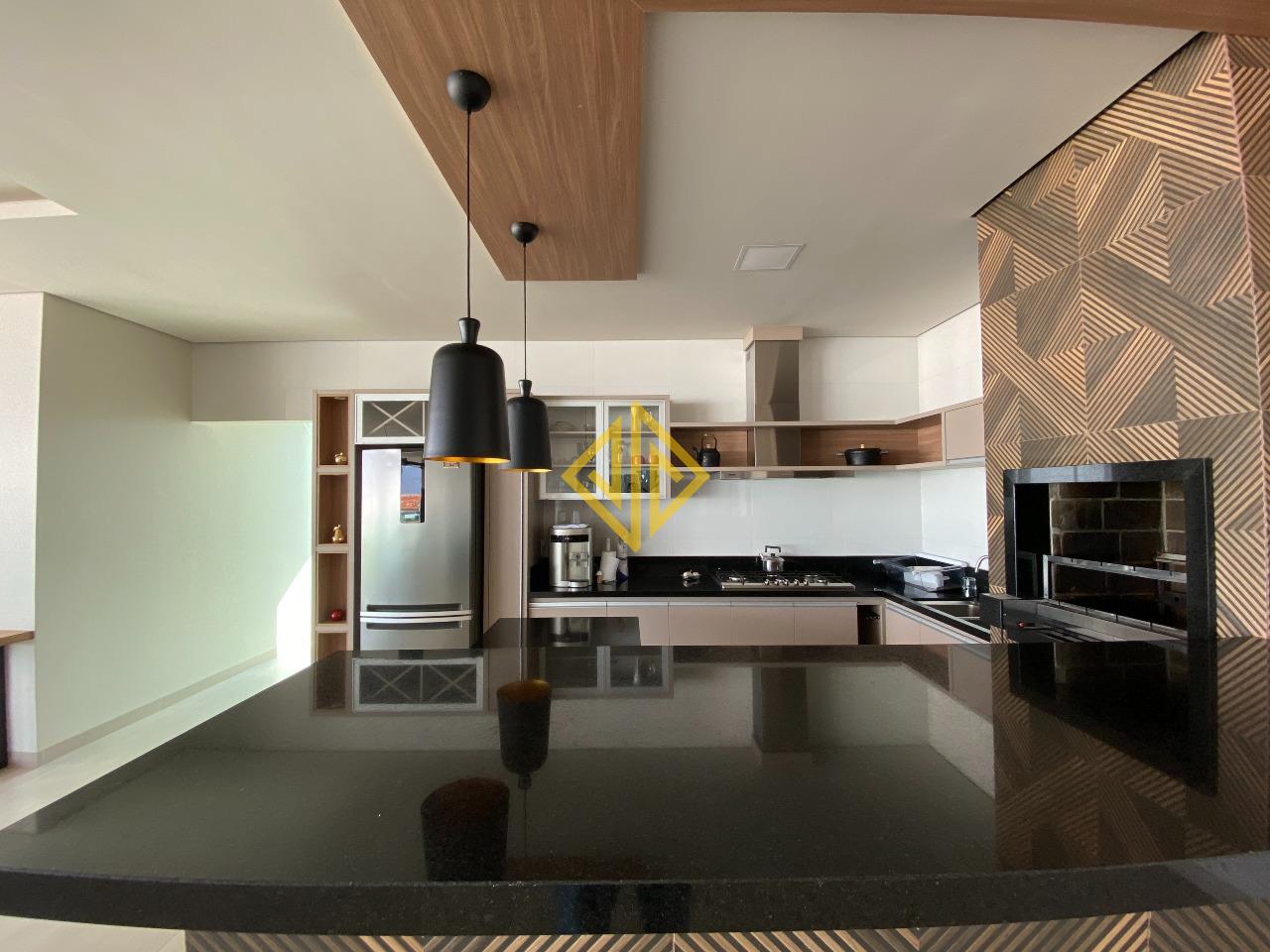 Sobrado à venda no Condomínio São Paulo: 