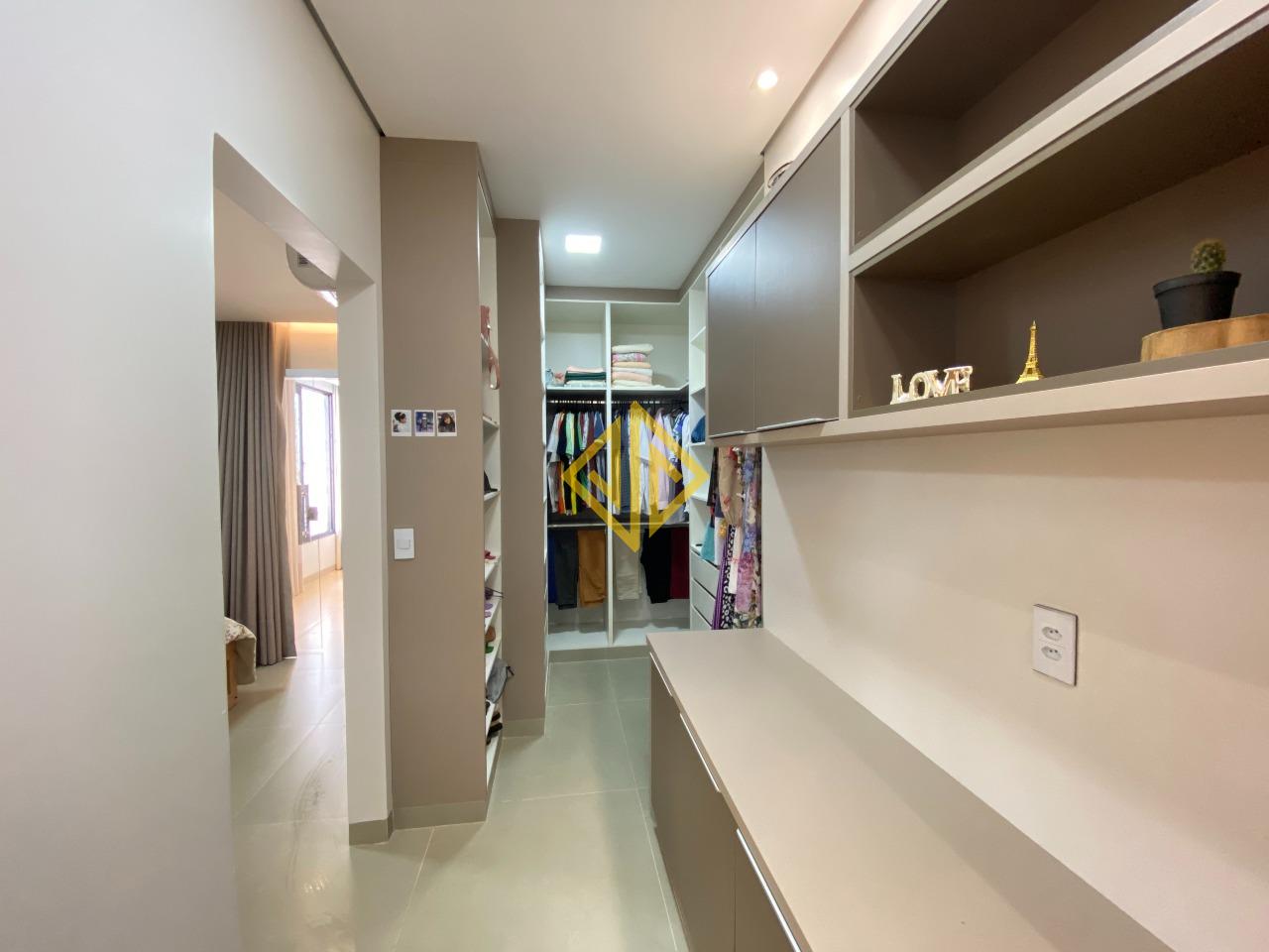 Sobrado à venda no Condomínio São Paulo: 