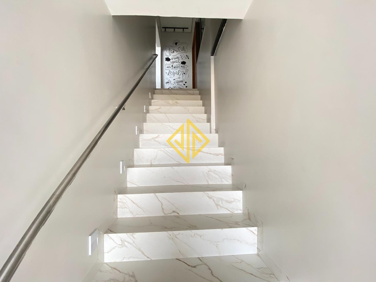 Sobrado à venda no Condomínio São Paulo: 