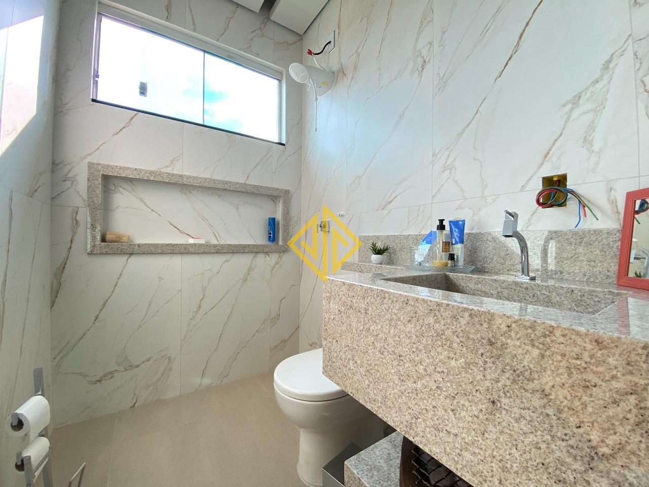 Sobrado à venda no Condomínio São Paulo: 