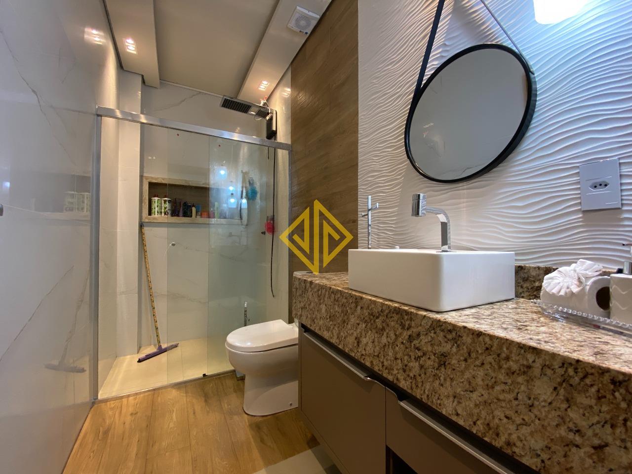 Sobrado à venda no Condomínio São Paulo: 