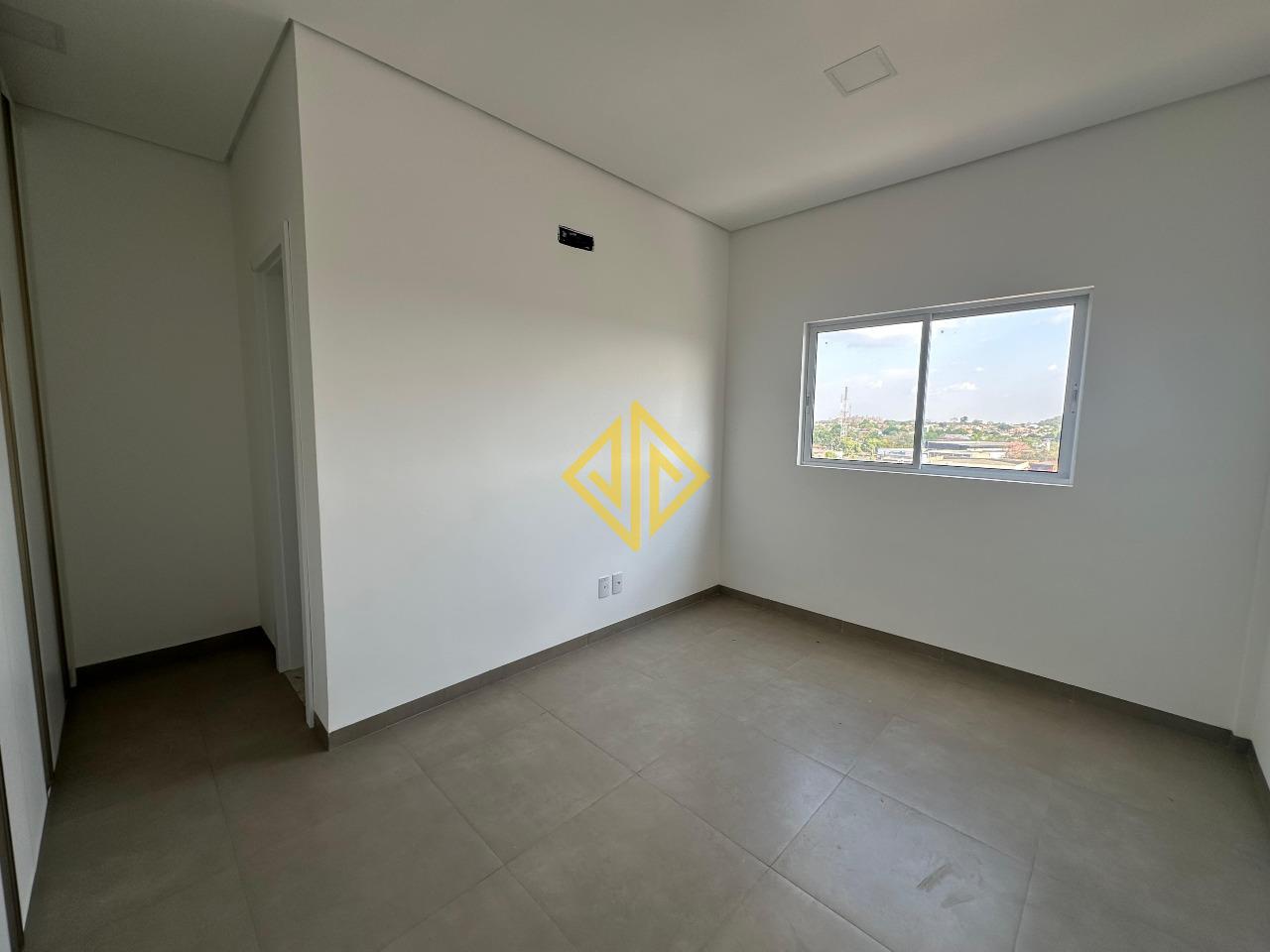 Apartamento para aluguel no Setor 01: 