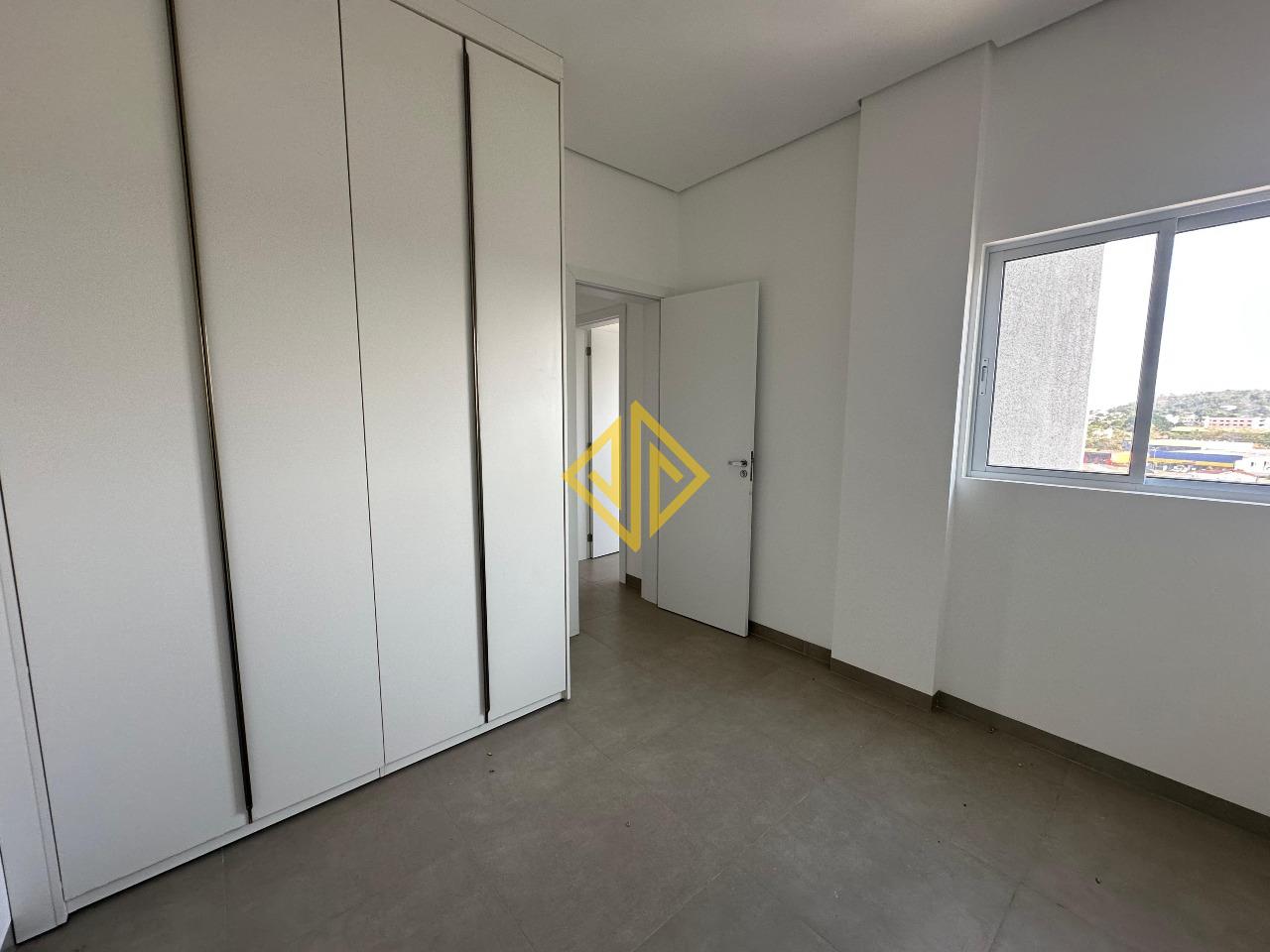 Apartamento para aluguel no Setor 01: 