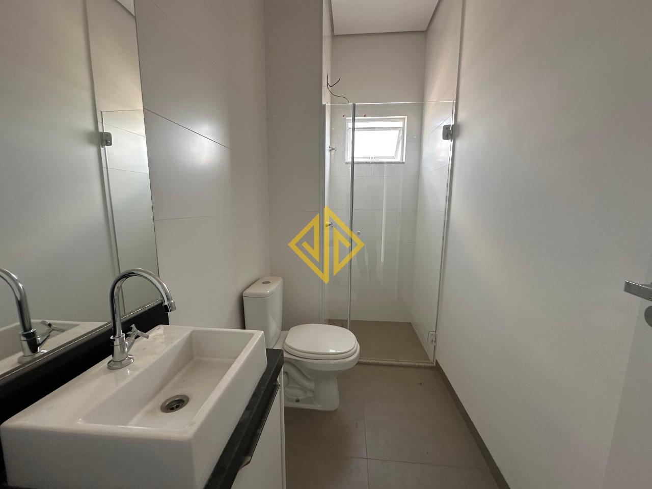Apartamento para aluguel no Setor 01: 