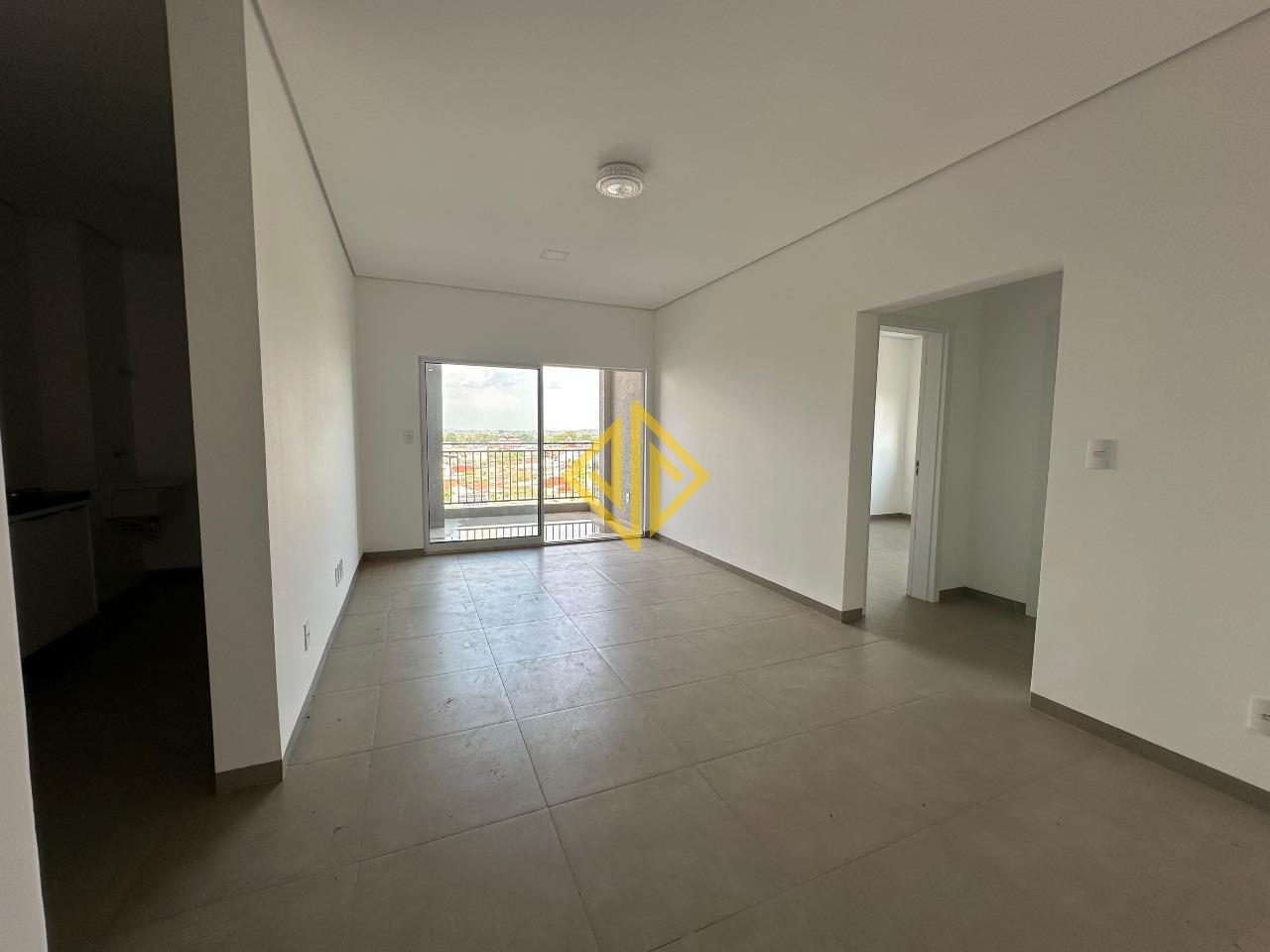 Apartamento para aluguel no Setor 01: 